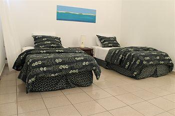 Portobello Apartments - Bonaire Exteriör bild